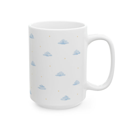 Daydream Mug